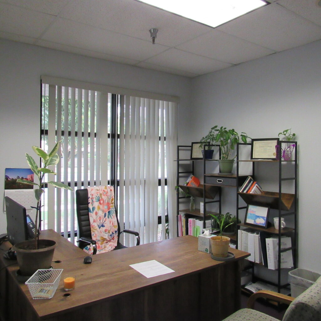Lupe Office